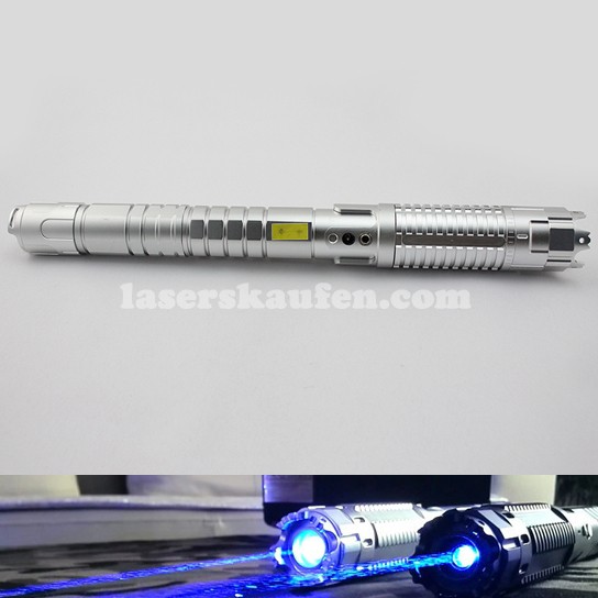 laserpointer blau 3W